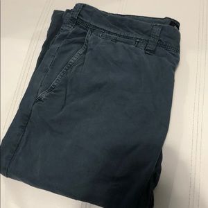 AE Slim 30x32 Dark Blue Pants
